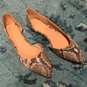 NEW A New Day Flats